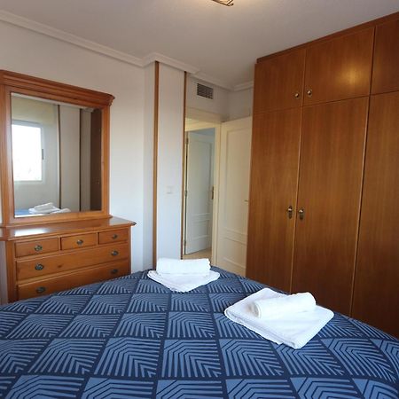 020 - Senya Gran Playa 001 - Comfortholidays Санта-Пола Екстер'єр фото