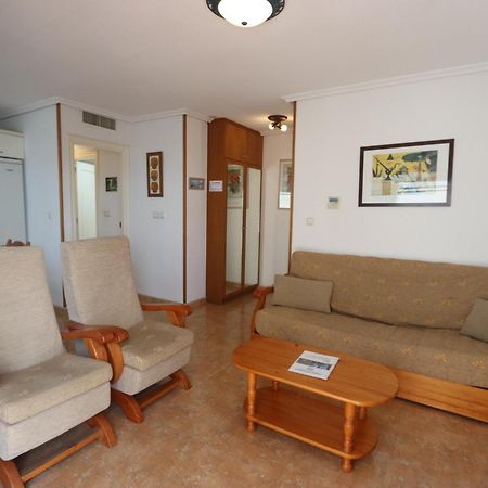 020 - Senya Gran Playa 001 - Comfortholidays Санта-Пола Екстер'єр фото