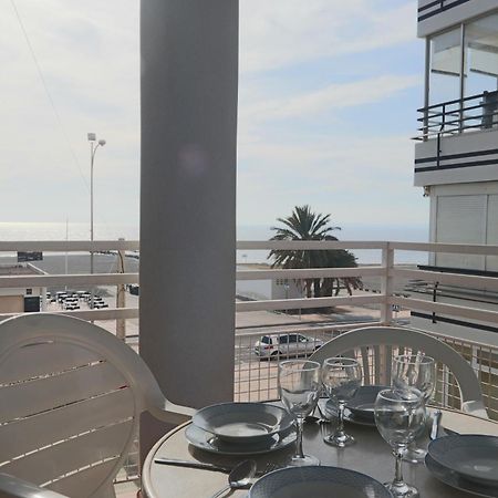 020 - Senya Gran Playa 001 - Comfortholidays Санта-Пола Екстер'єр фото
