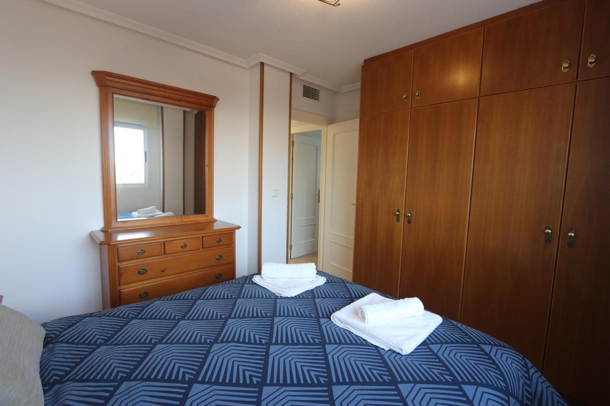 020 - Senya Gran Playa 001 - Comfortholidays Санта-Пола Екстер'єр фото