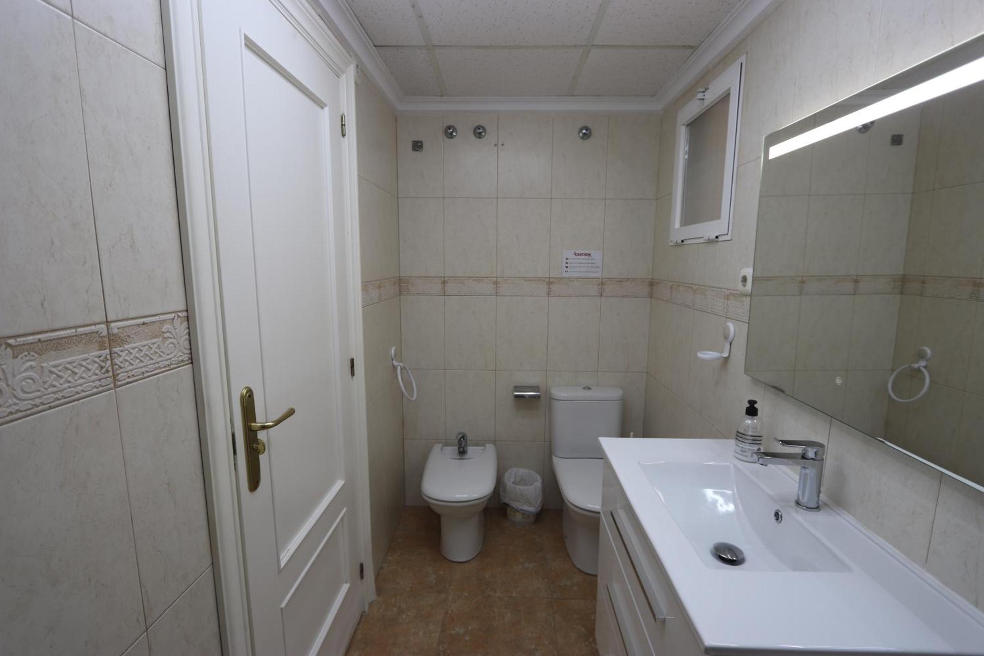 020 - Senya Gran Playa 001 - Comfortholidays Санта-Пола Екстер'єр фото