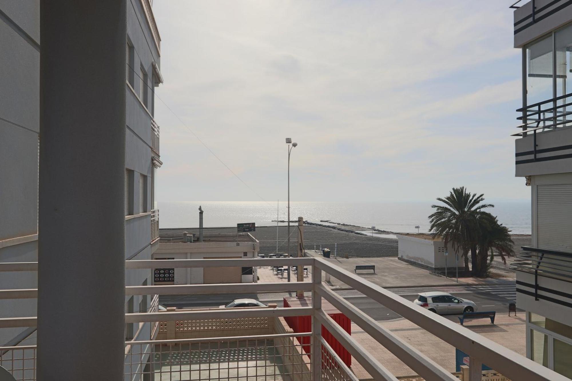 020 - Senya Gran Playa 001 - Comfortholidays Санта-Пола Екстер'єр фото