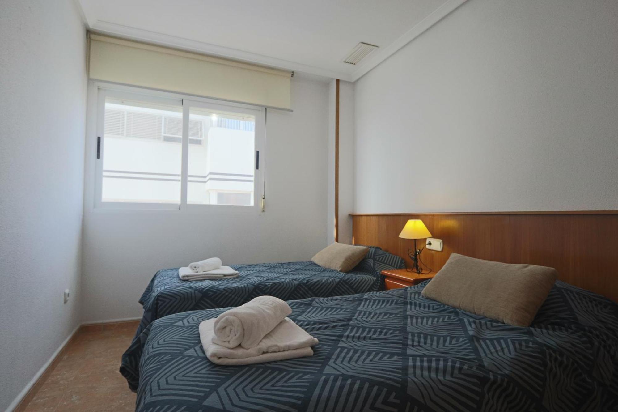 020 - Senya Gran Playa 001 - Comfortholidays Санта-Пола Екстер'єр фото