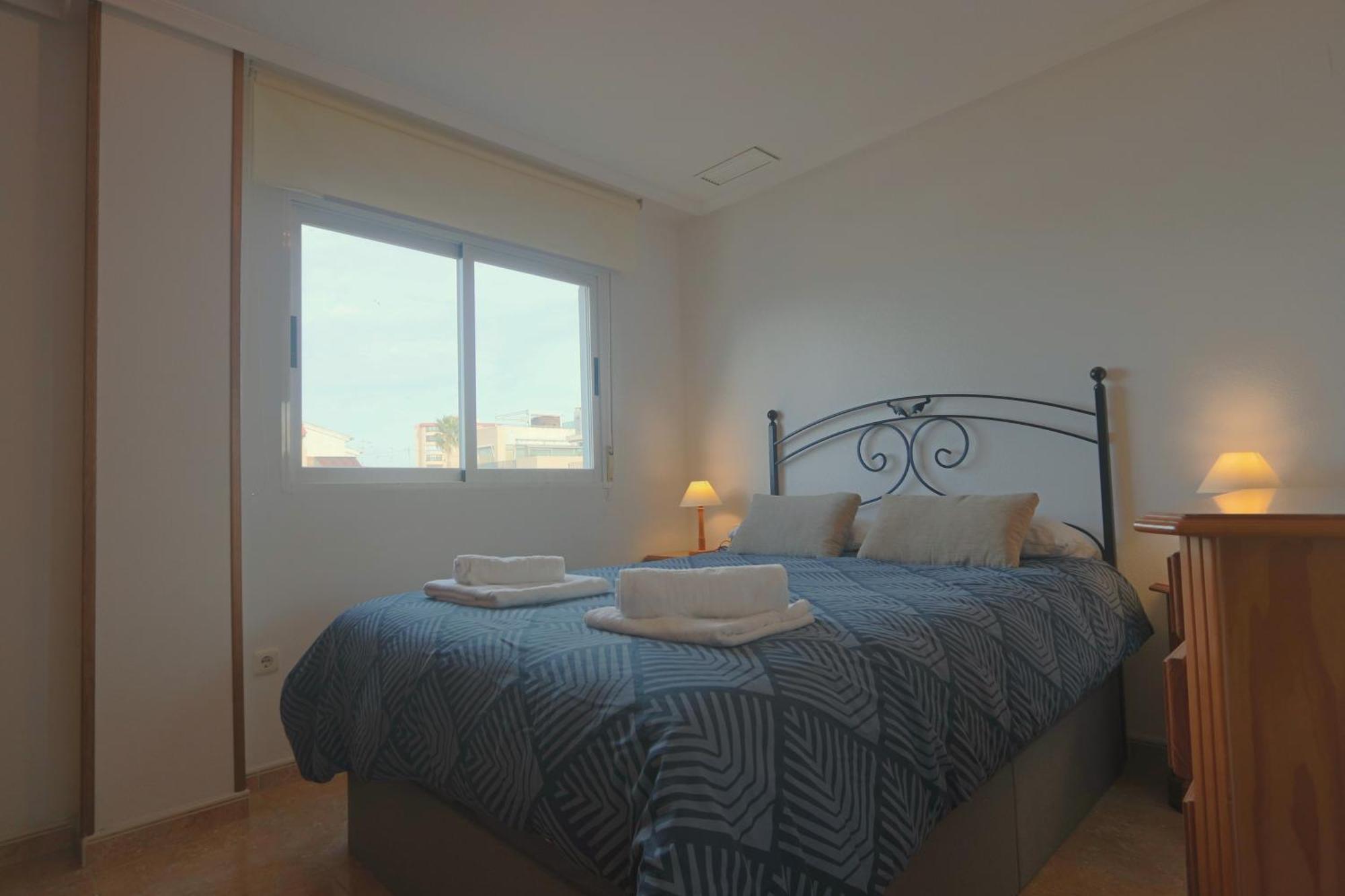 020 - Senya Gran Playa 001 - Comfortholidays Санта-Пола Екстер'єр фото