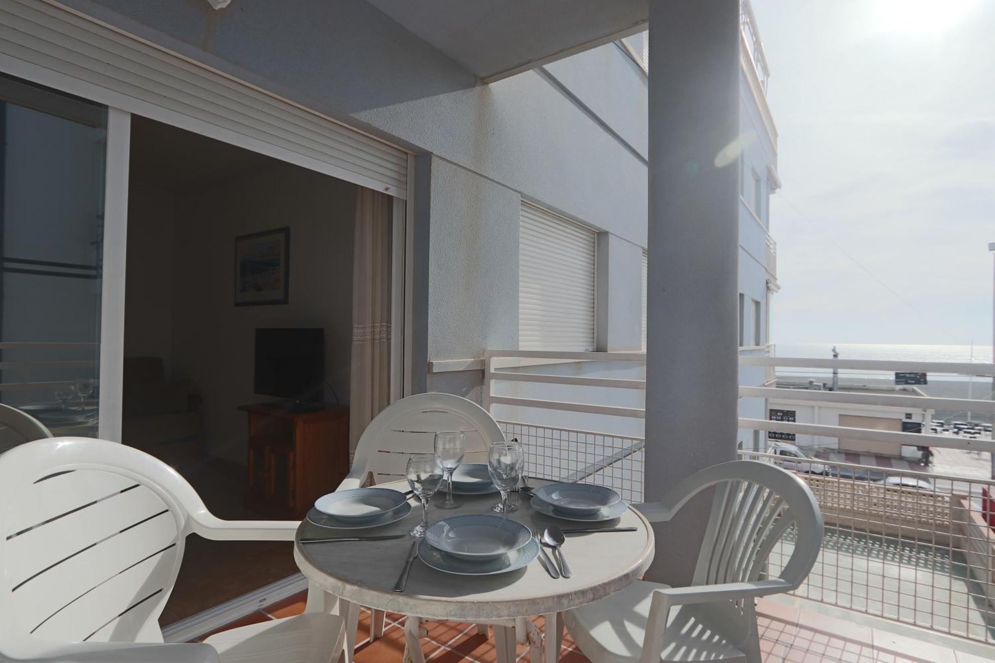 020 - Senya Gran Playa 001 - Comfortholidays Санта-Пола Екстер'єр фото